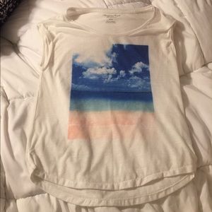 American Eagle shirt