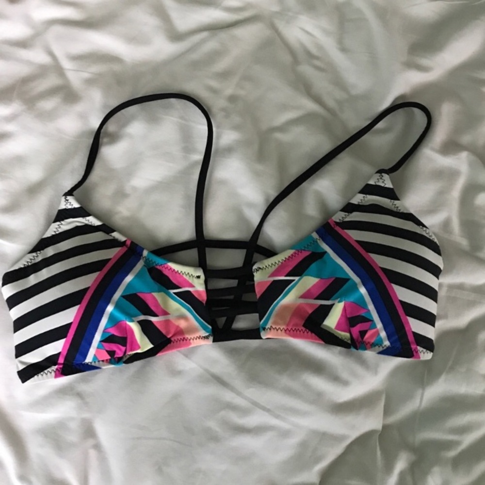 Ripcurl bikini top