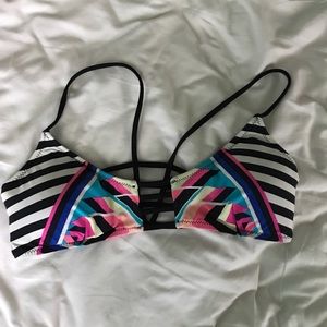 Ripcurl bikini top