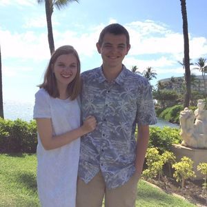 Meet your Posher, Maggie