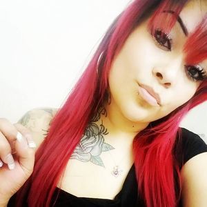 Meet your Posher, Glennetta