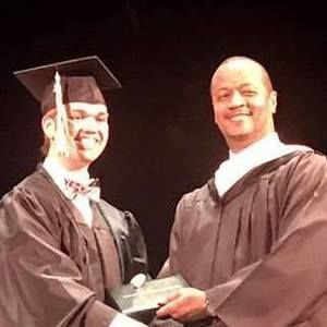 Meet your Posher, Eric