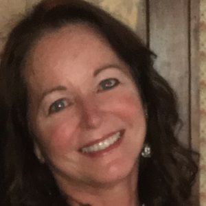 Meet your Posher, Diane