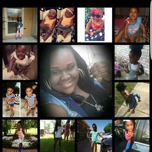 Meet your Posher, Shantel