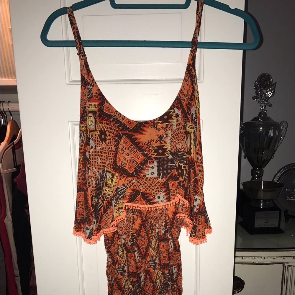 Tallow Dress