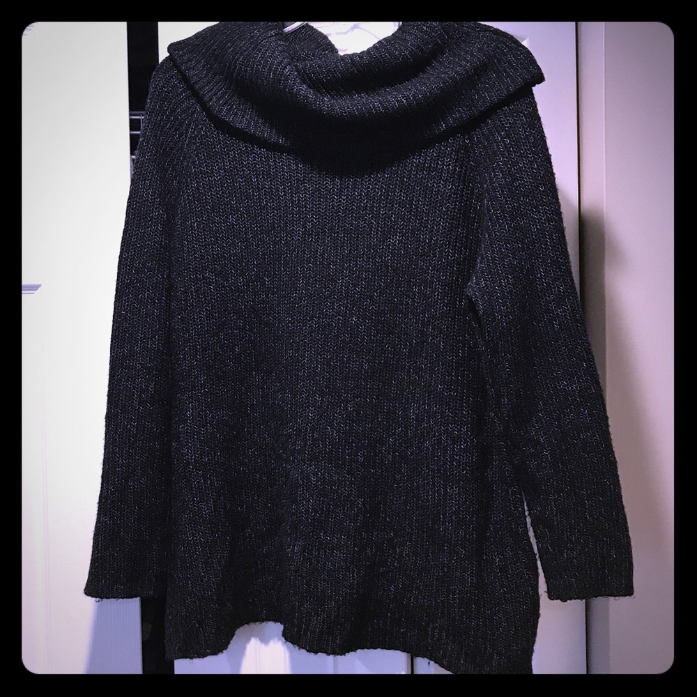 RL Denim Supply sweater