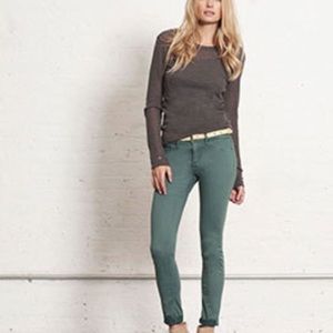 Rag & Bone jean leggings