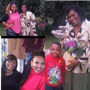 Meet your Posher, Te'lena