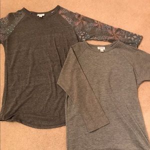 LuLaRoe Randy-Two of them