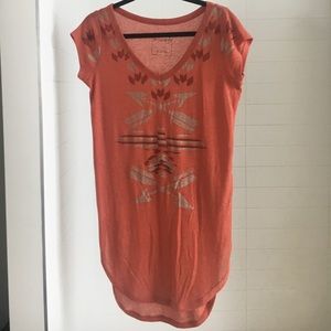 Free People Tunic