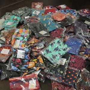 Lularoe Mystery Leggings