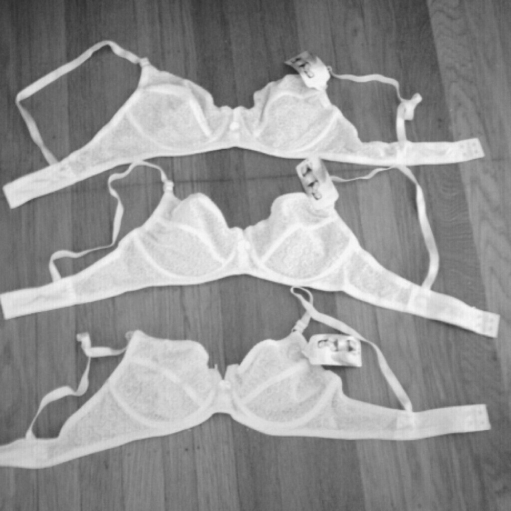 Bras