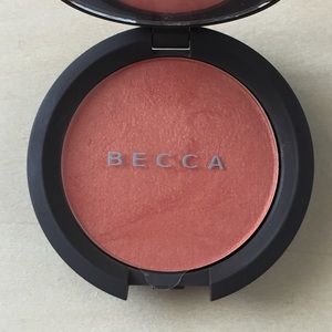 Becca Tigerlily blush