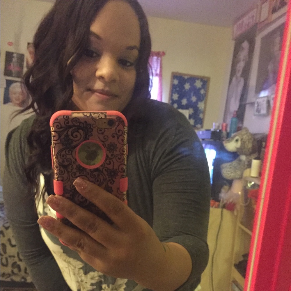 Meet your Posher, Melody