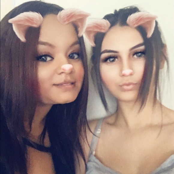 Meet your Posher, Melody - Picture 2 of 2