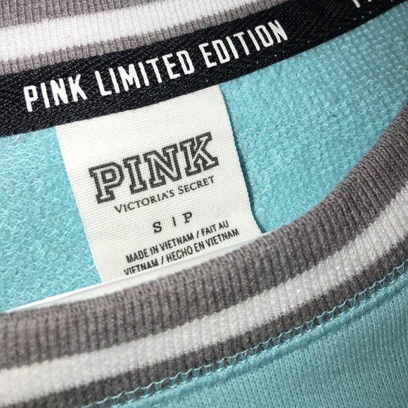Vs pink limited edition size small - Picture 2 of 3