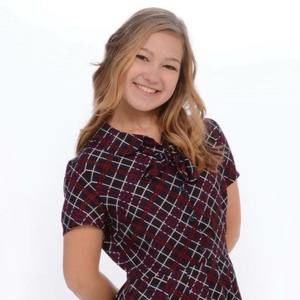 Meet your Posher, Riley