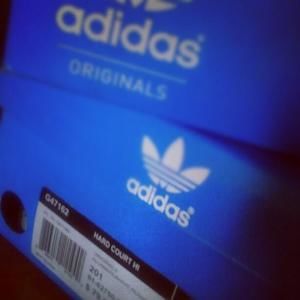 Meet your Posher, Wayne