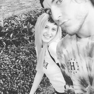 Meet your Posher, Wyatt