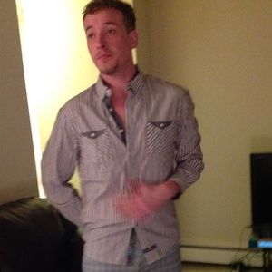 Meet your Posher, Michael