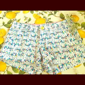 Lilly Pulitzer Shorts