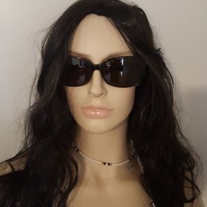 Lovely Kate Spade Polarized Sunglasses