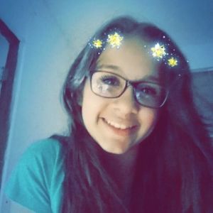 Meet your Posher, Gladysita