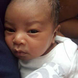 Meet your Posher, Jeremy