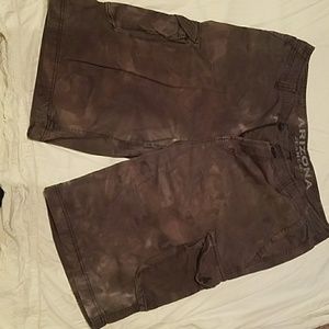 Cargo shorts