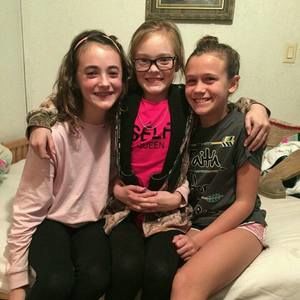 Meet your Posher, Rebecca