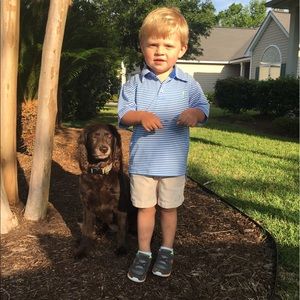 Meet your Posher, Brooke