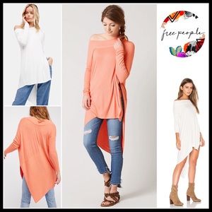 ❗️1-HOUR SALE❗️FREE PEOPLE PULLOVER TUNIC ❗️1-HOUR SALE❗️FREE PEOPLE PULLOVER TUNIC