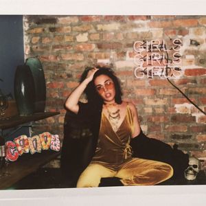 Meet your Posher, Shooka