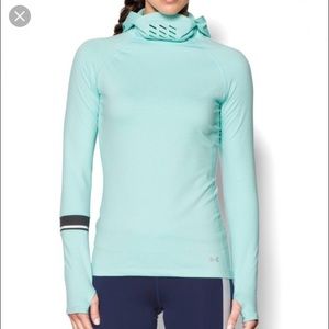 Women's underarmour pullover