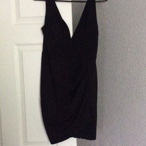 Little Black Dress!