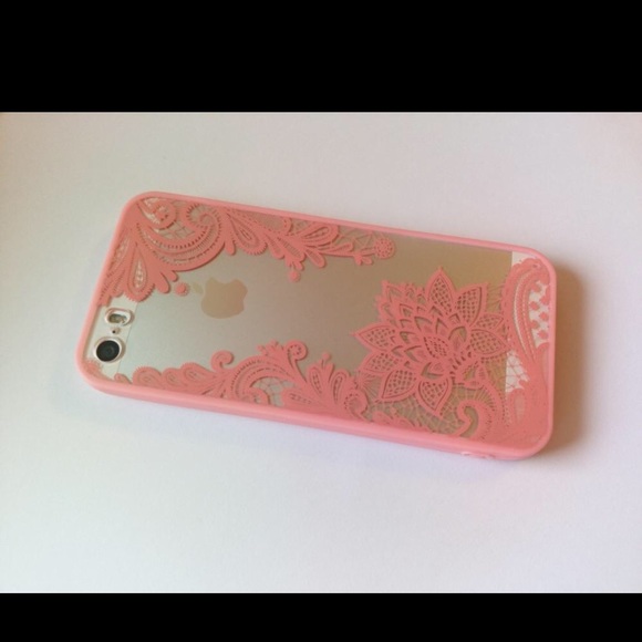 Accessories - iPhone 7 case