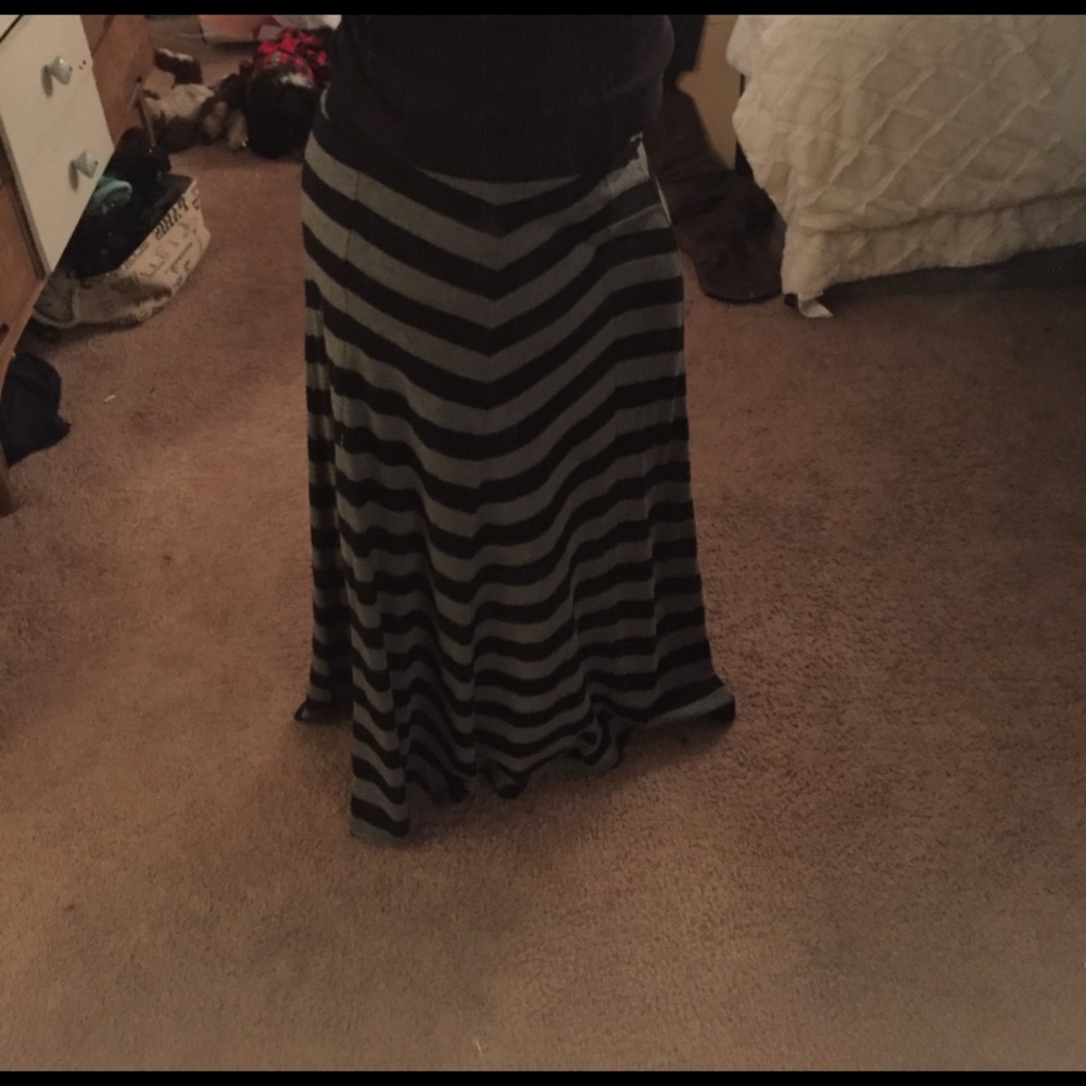 Inc skirt