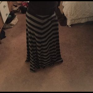Inc skirt