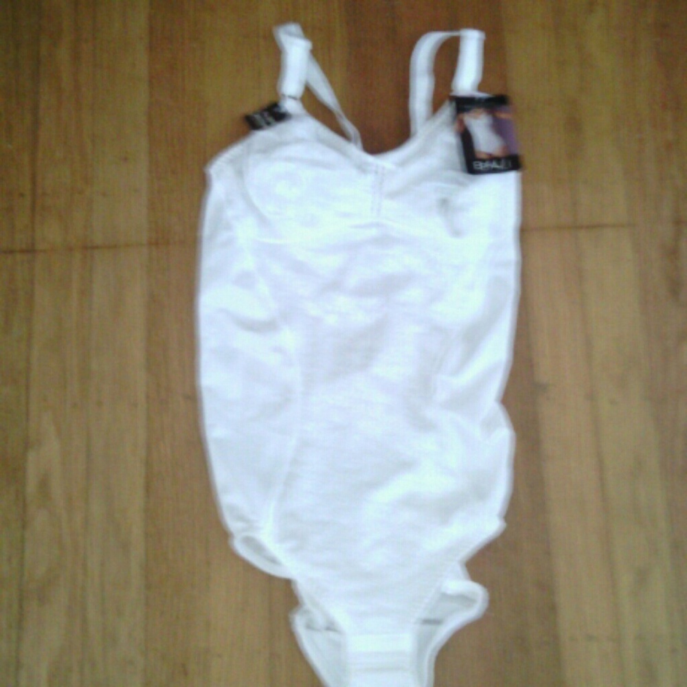 Body Slimmer