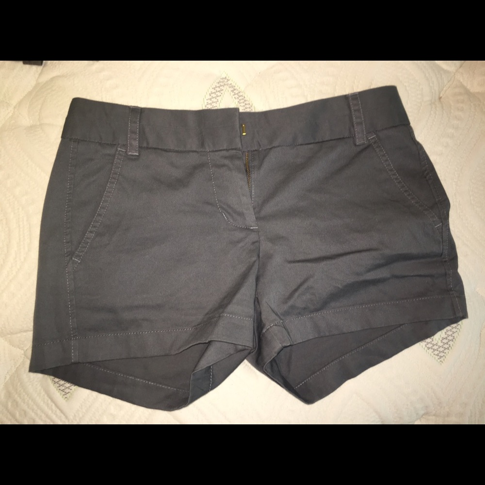 J CREW shorts