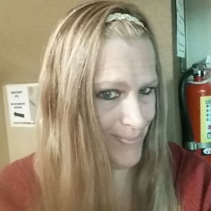 Meet your Posher, Tammy