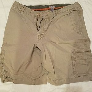 Cargo Shorts