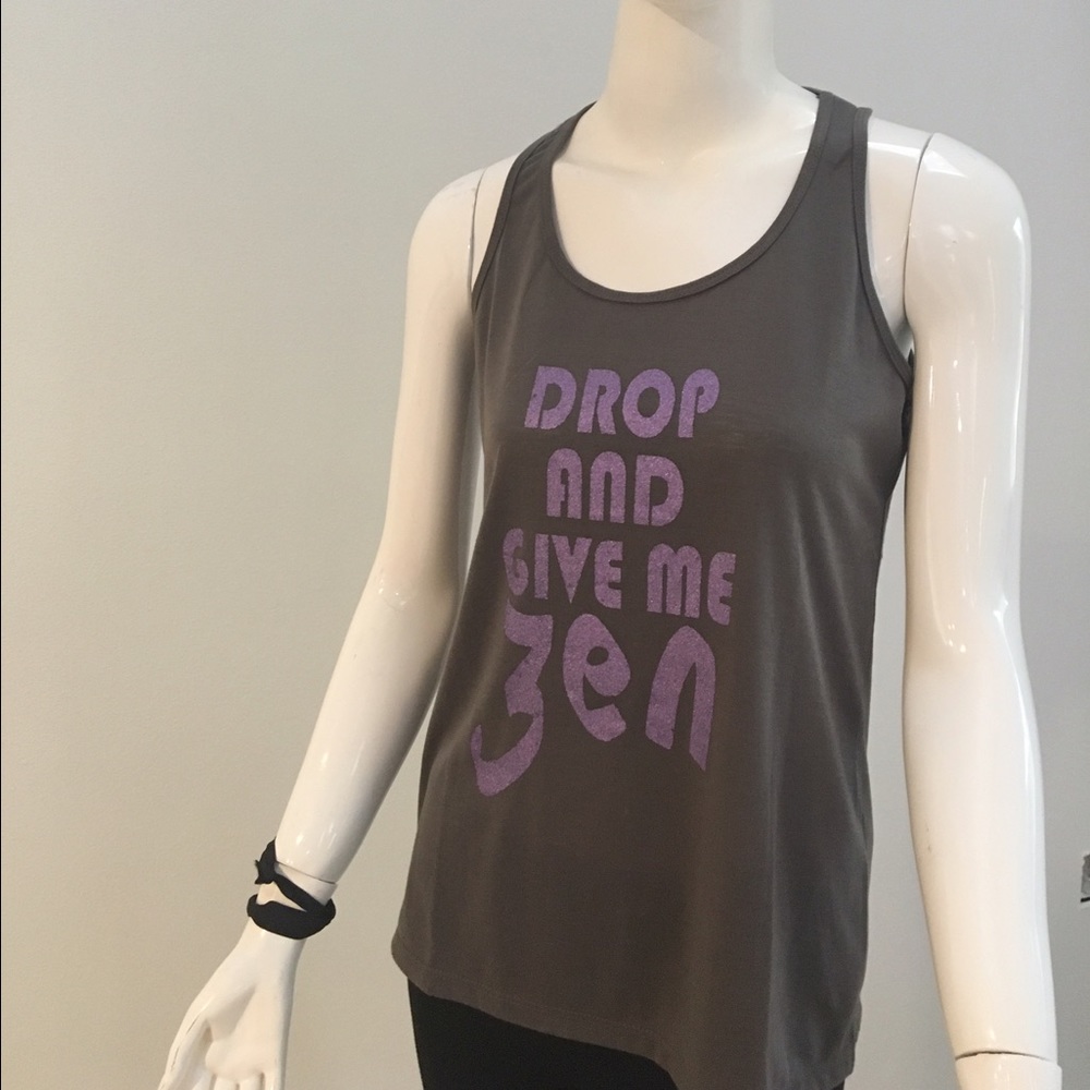 🌸HOST PICK!!🌸 DROP AND GIVE ME ZEN!!