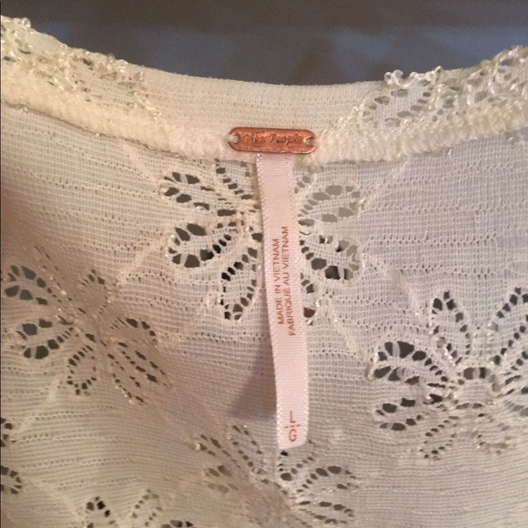 FREE PEOPLE SALE - Picture 3 of 5