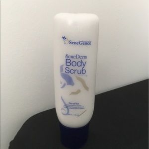 Body scrub--- SeneGence --- FLASH SALE ☀️☀️