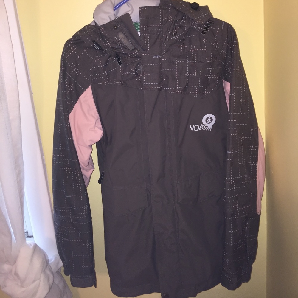Great winter jacket