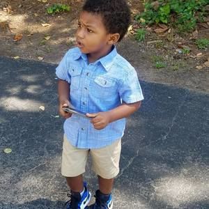 Meet your Posher, Ashley