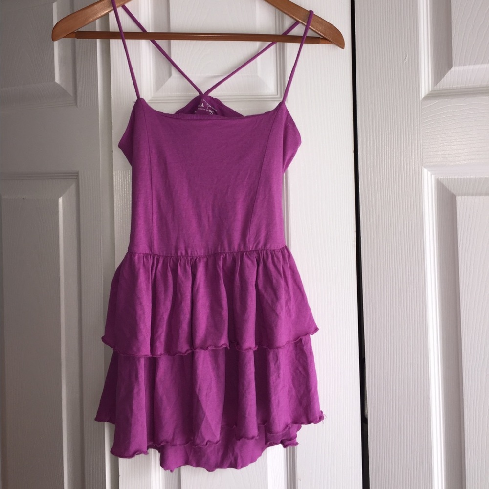 Victoria secret bra top