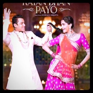 Beautifully made designer lehnga