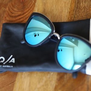 QUAY MY GIRL Sunglasses